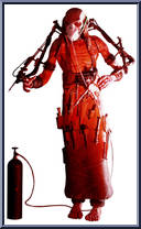 Dr. Satan Action Figure