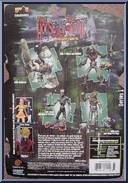 Strength from House of the Dead - Basic Series manufactured by Palisades [Back]
