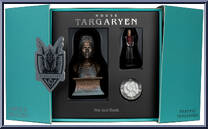Rhaenys Targaryen from House of the Dragon - Collectors Boxes manufactured by McFarlane [Front]