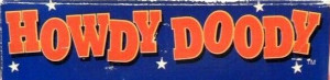 Howdy Doody (Neca)