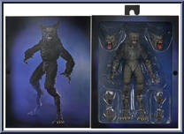 Werewolf from Howling - Ultimate manufactured by Neca [Front]