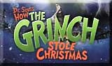 How the Grinch Stole Christmas! (McFarlane)