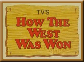 How the West was Won