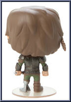 Hiccup from How to Train Your Dragon 2 - Pop! Vinyl Figures manufactured by Funko [Loose]