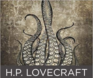 H.P. Lovecraft