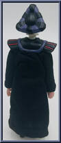 Frollo from Hunchback of Notre Dame - Basic Series manufactured by Burger King [Loose]