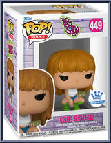 Ice Spice from Ice Spice - Pop! Vinyl Figures manufactured by Funko [Front]