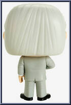 Dr. Seuss from Icons - Pop! Vinyl Figures manufactured by Funko [Loose]