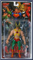 Hawkman from Identity Crisis - Series 1 manufactured by DC Direct [Front]