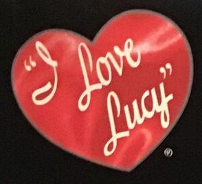 I Love Lucy