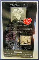 Christmas Show from I Love Lucy - Dolls manufactured by Mattel [Back]