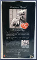 Episode 116: Lucy Gets in Pictures from I Love Lucy - Dolls manufactured by Mattel [Back]