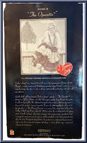 Episode  38: The Operetta from I Love Lucy - Dolls manufactured by Mattel [Back]