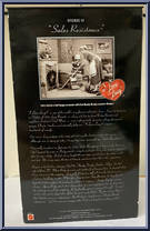 Episode  45: Sales Resistance from I Love Lucy - Dolls manufactured by Mattel [Back]