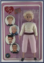 Ethel Action Figure