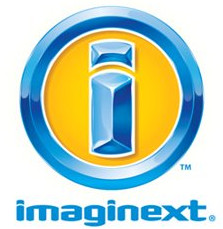 Imaginext - Blind Bags