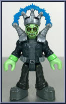 Frankenstein Action Figure