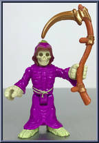 Grim Reaper Action Figure