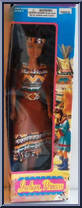 Indian Princess (Brown) Action Figure