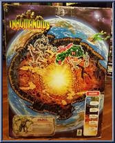 Tendril from Inhumanoids - 14" Figures manufactured by Hasbro [Back]
