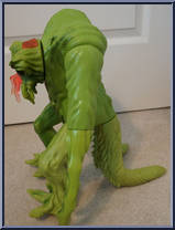 Tendril from Inhumanoids - 14" Figures manufactured by Hasbro [Loose]