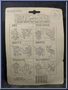 Bee from Insecto-Bots - Basic Series manufactured by Toy Kidz [Back]