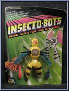 Bee Action Figure