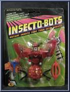 Beetle Action Figure