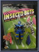 Butterfly Action Figure