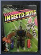 Mosquite Action Figure
