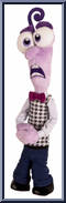 Fear Action Figure