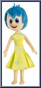 Joy Action Figure