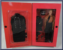 SS Scharfuhrer from In the Past Toys - Basic Series manufactured by In the Past Toys [Front]