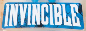 Invincible