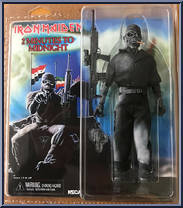 Eddie (2 Minutes to Midnight) Action Figure