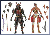 Future Past World Tour Action Figure