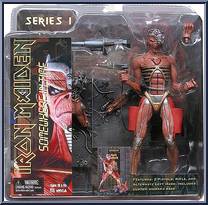 Somewhere in Time Action Figure
