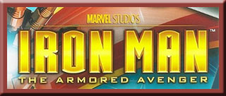 Iron Man - Armored Avenger