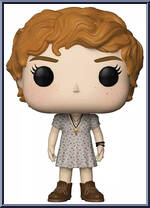 Beverly Marsh (with Key) from IT - Pop! Vinyl Figures manufactured by Funko [Loose]