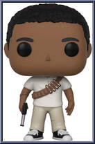 Mike Hanlon from IT - Pop! Vinyl Figures manufactured by Funko [Loose]