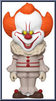 Pennywise Action Figure