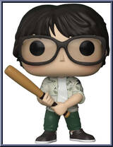 Richie Tozier from IT - Pop! Vinyl Figures manufactured by Funko [Loose]