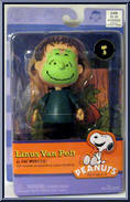 Linus Van Pelt as the Monster Action Figure