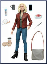 Liv Moore (Season 2) from iZombie - Basic Series manufactured by Diamond Select [Loose]