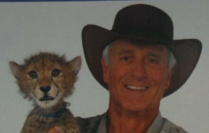 Jack Hanna