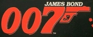 James Bond (Galoob)