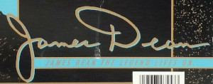 James Dean (DSI)