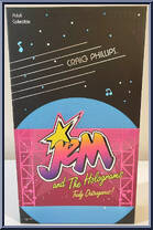 Craig Phillips from Jem and the Holograms - Basic Series manufactured by Integrity Toys [Front]