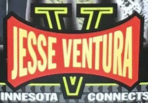 Jesse Ventura