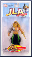 Aquaman from JLA Classified - Classic - Series 2 manufactured by DC Direct [Front]